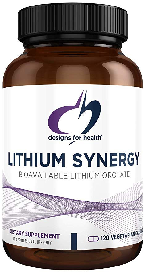 Lithium Synergy