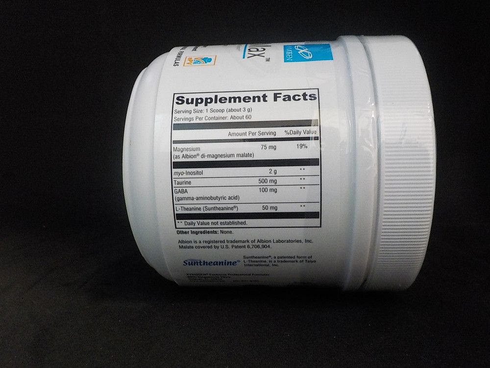 RelaxMax Unflavored (60 Servings)