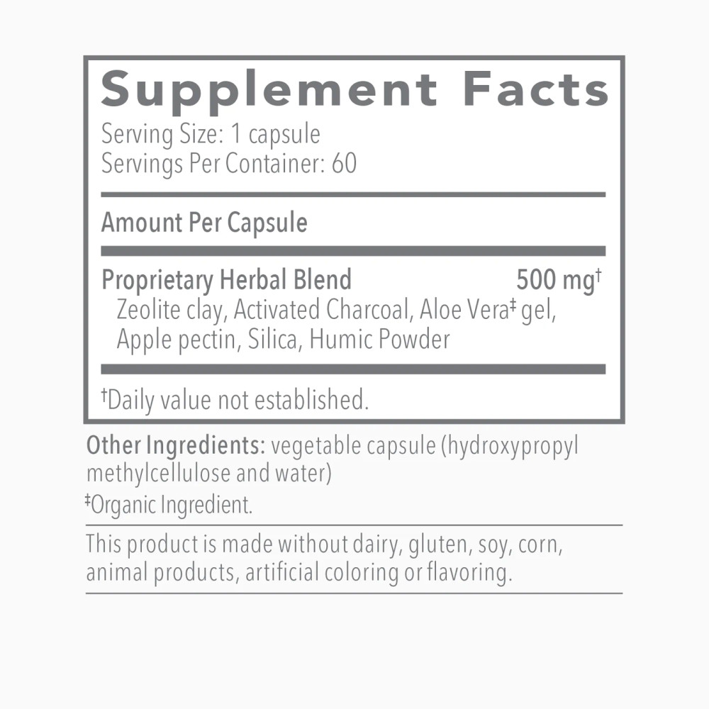 Gi Detox
