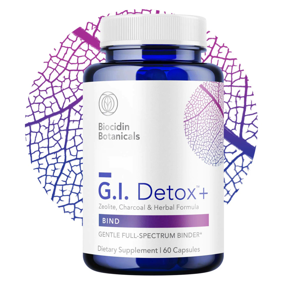 Gi Detox