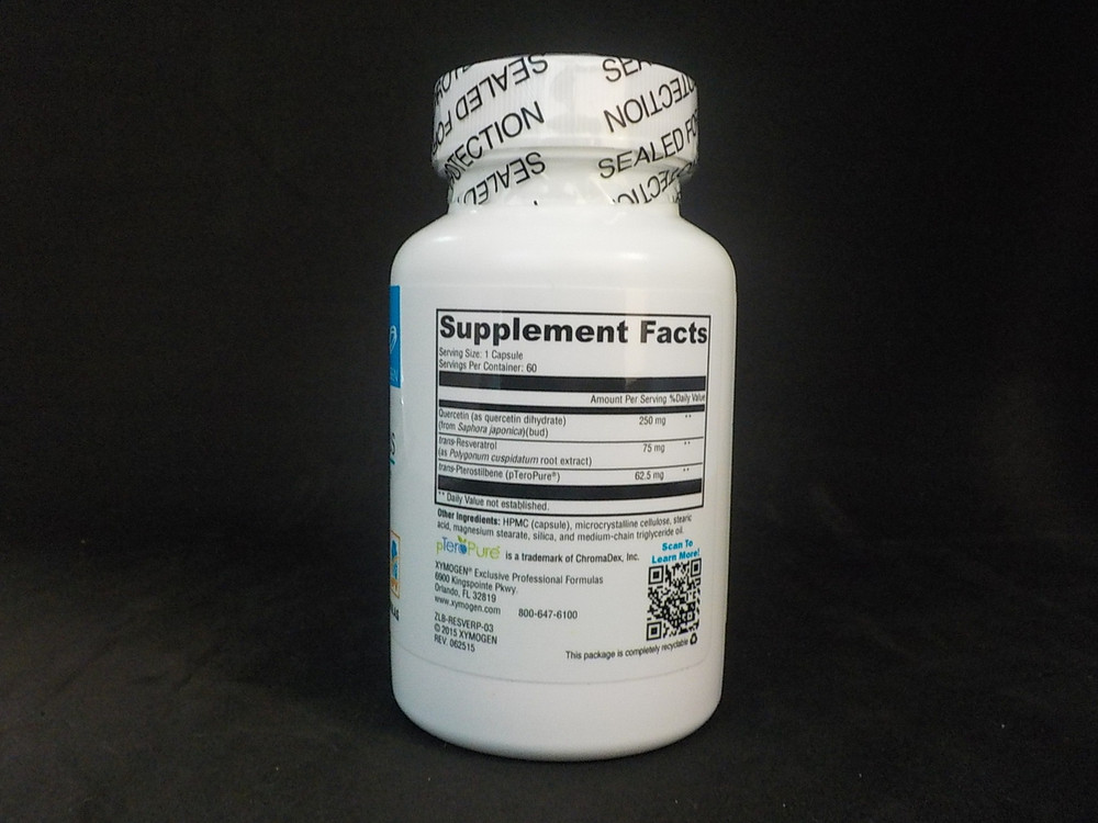 Resveratin Plus