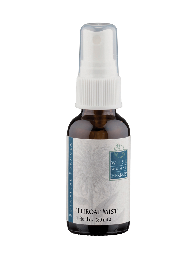 Throat Mist (2oz)