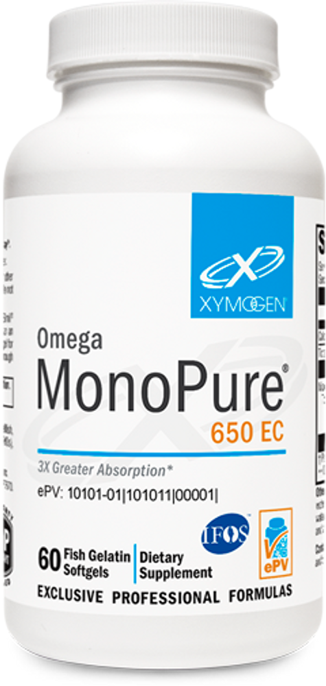 MonoPure 1300 EC (60ct.) 