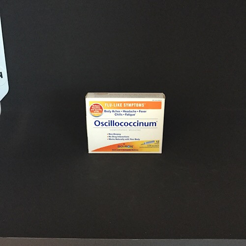 Oscillococcinum 30 Dose