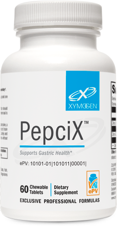 Pepcix (60 Ct.)