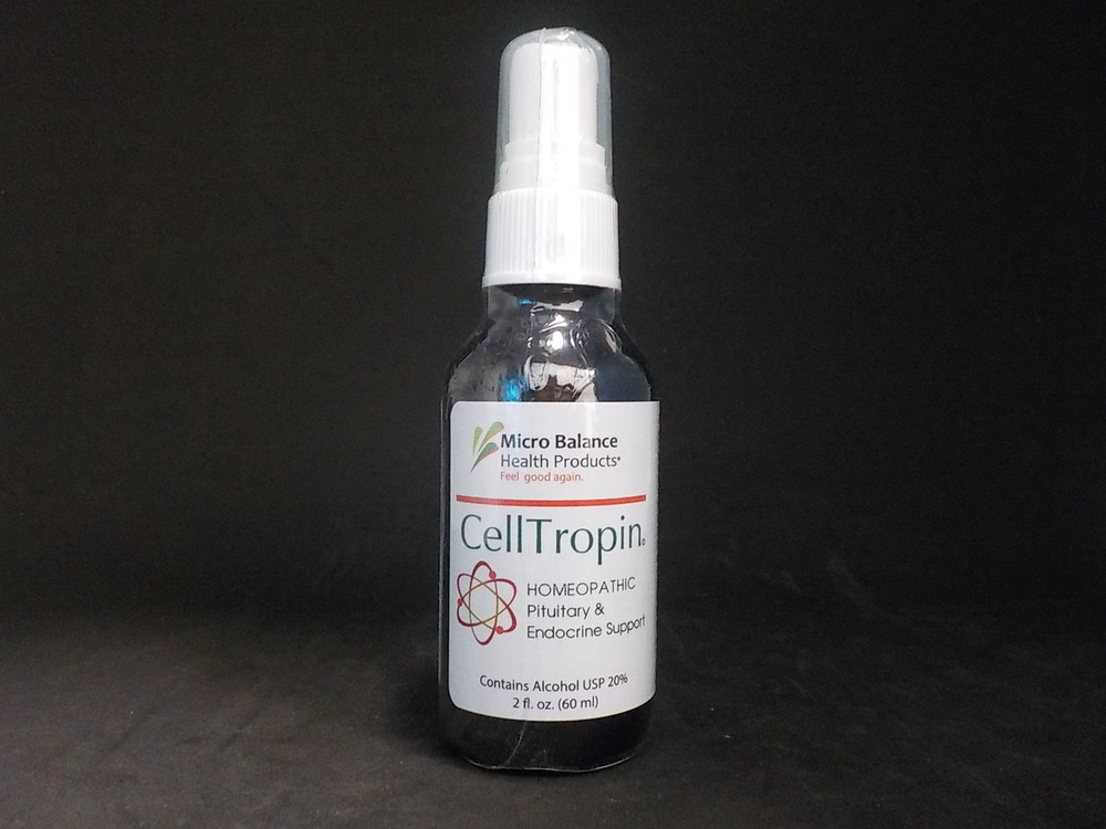 Cell Tropin