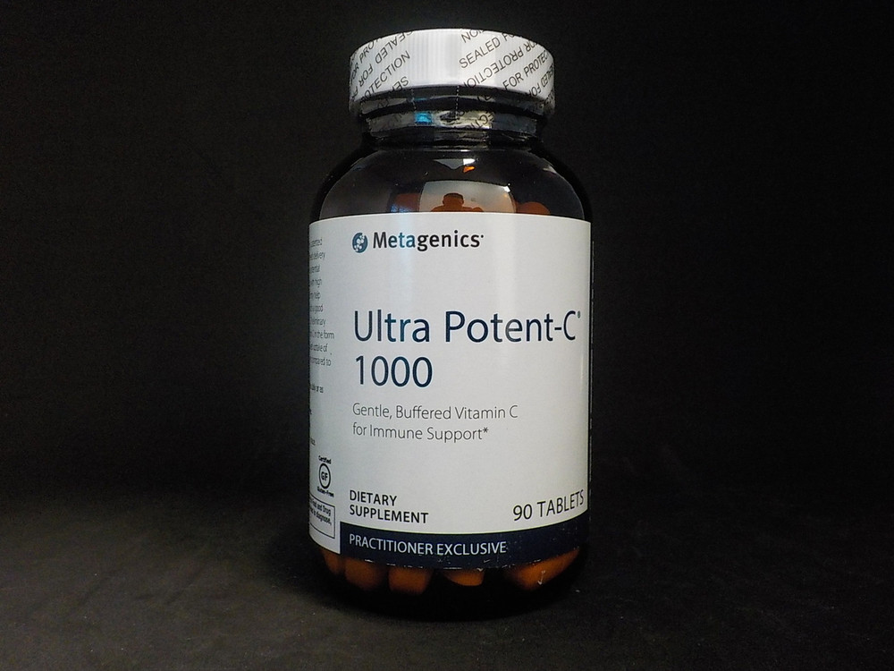 Ultra Potent C 1000mg