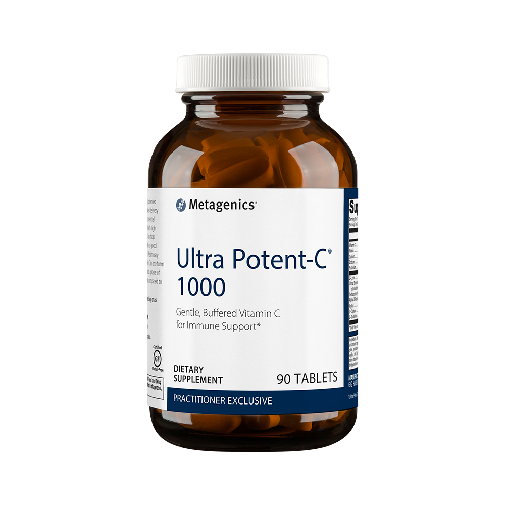 Ultra Potent C 1000mg