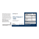 Ultra Potent C 1000mg