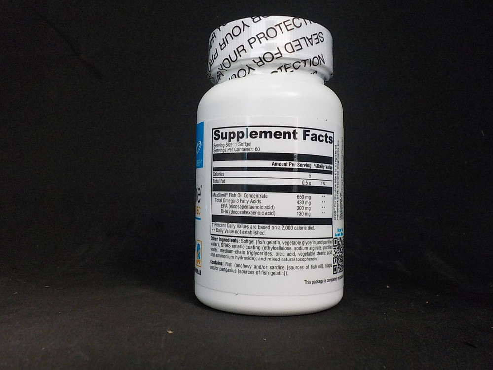 Monopure 650 EC (60ct.)