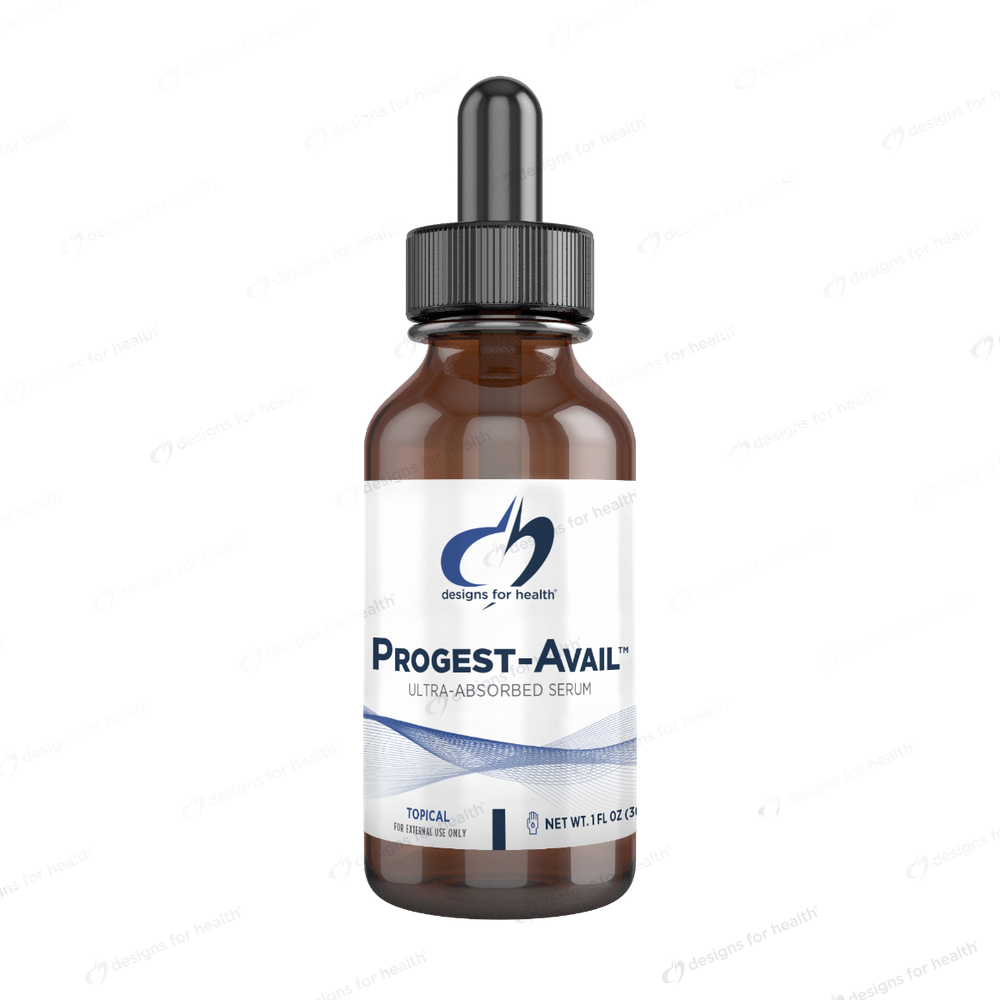 Progest-Avail 1 ounce