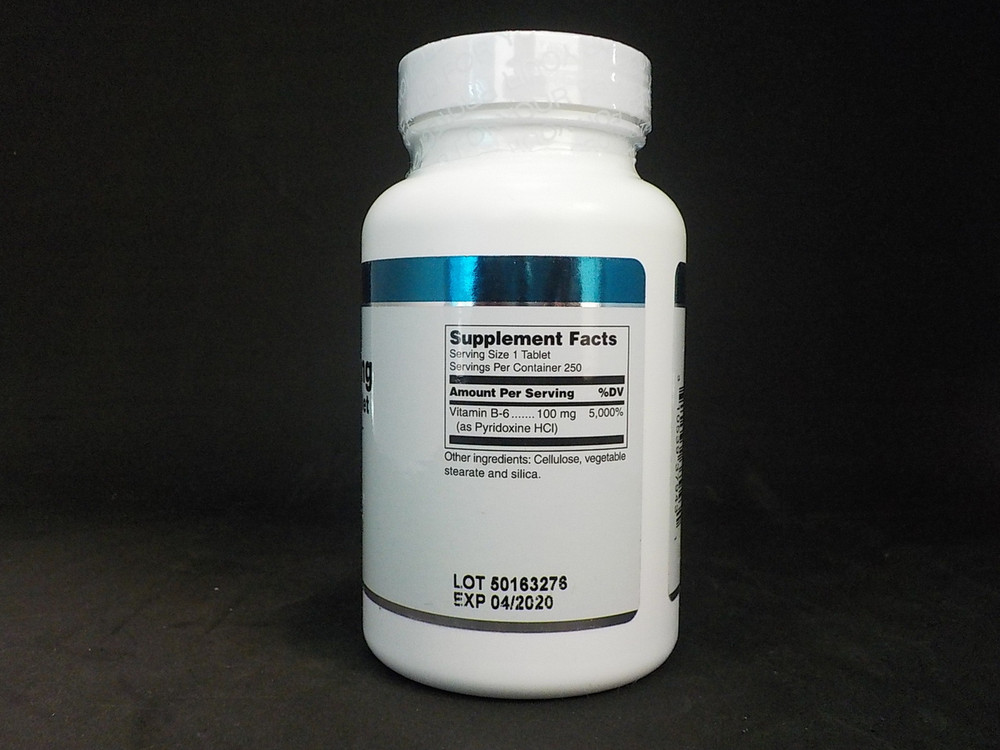 B6 100mg