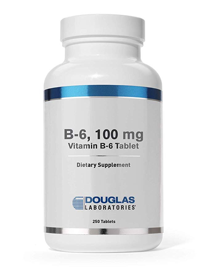 B6 100mg
