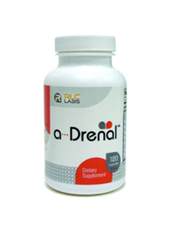 RLC Labs a-Drenal