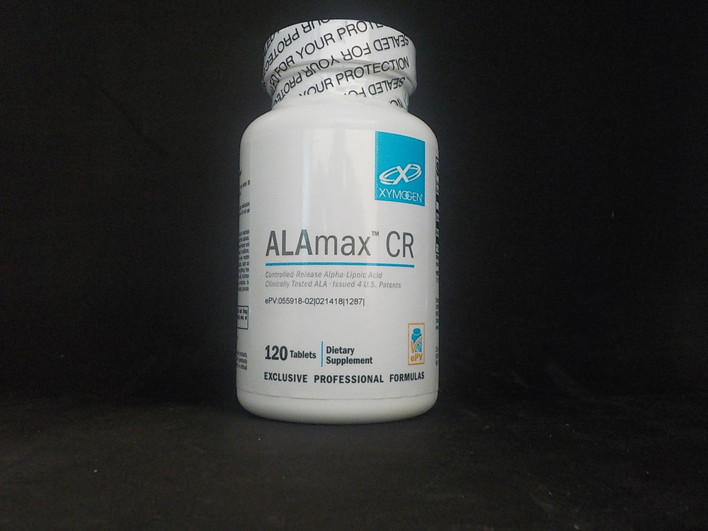 Alamax CR 120ct.