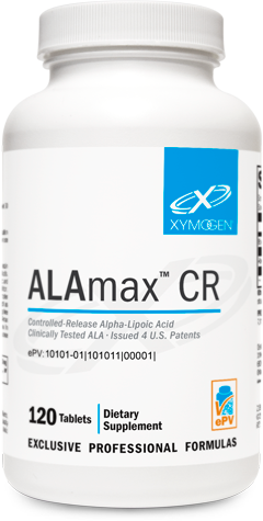 Alamax CR 120ct.