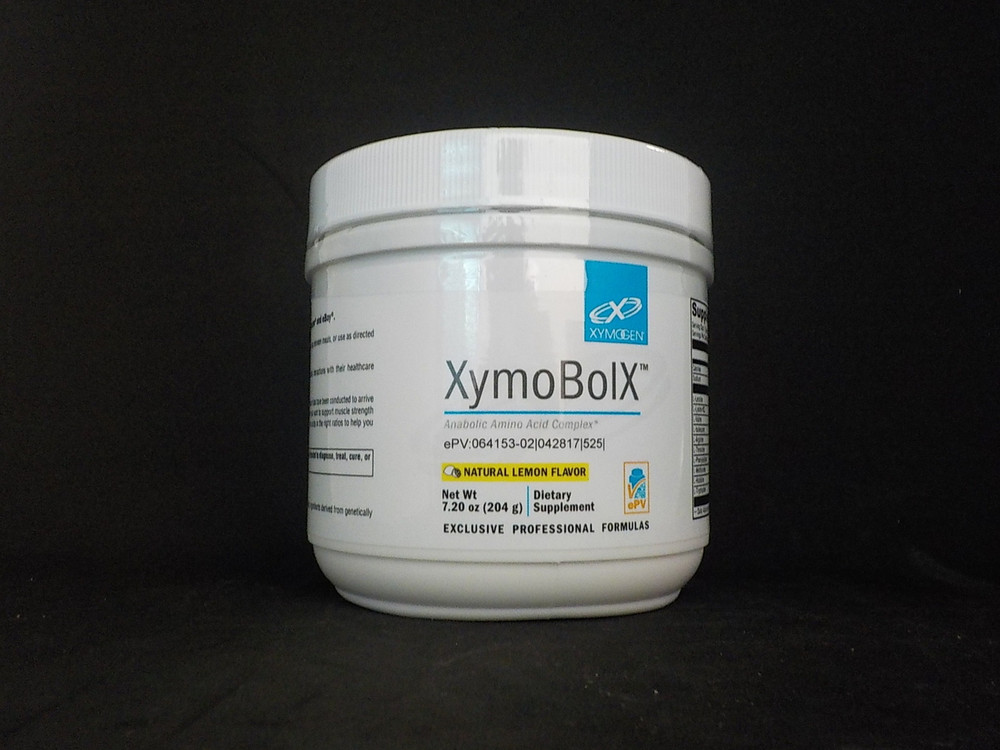 Xymobolx Lemon