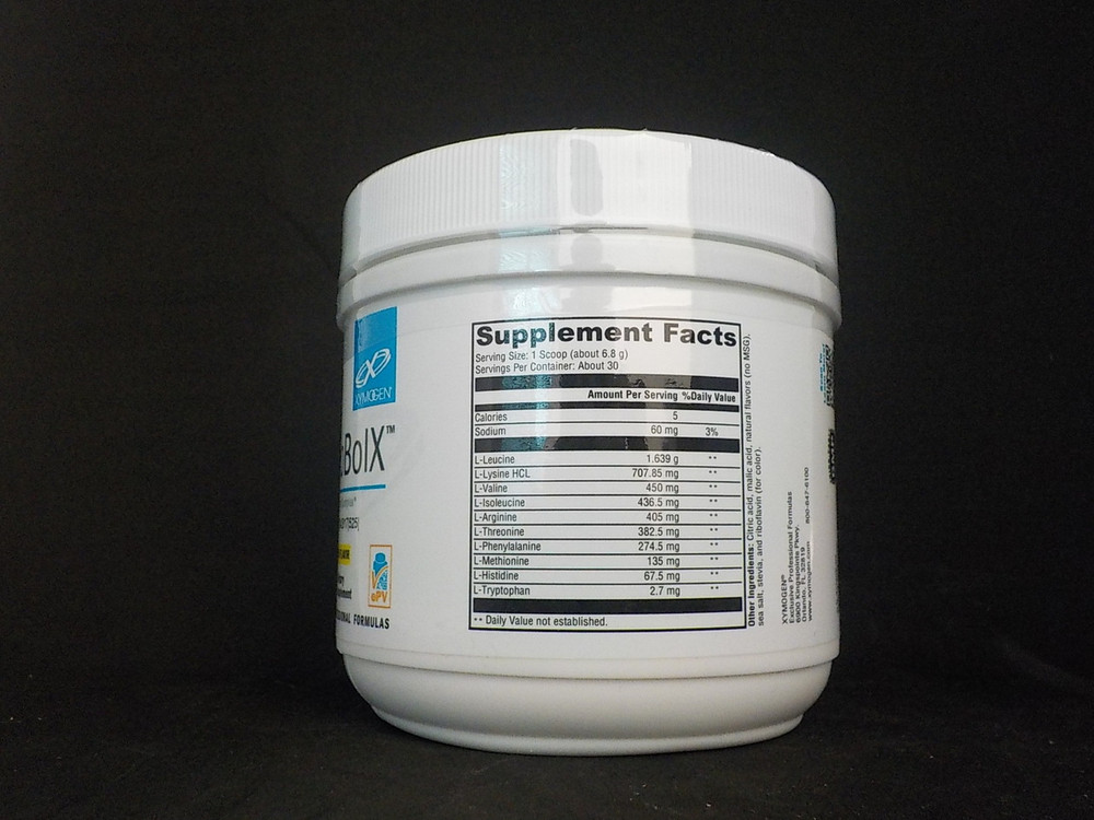 Xymobolx Lemon