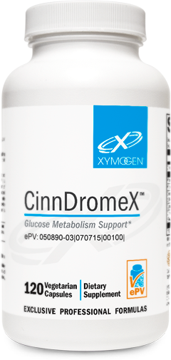 CinnDromex