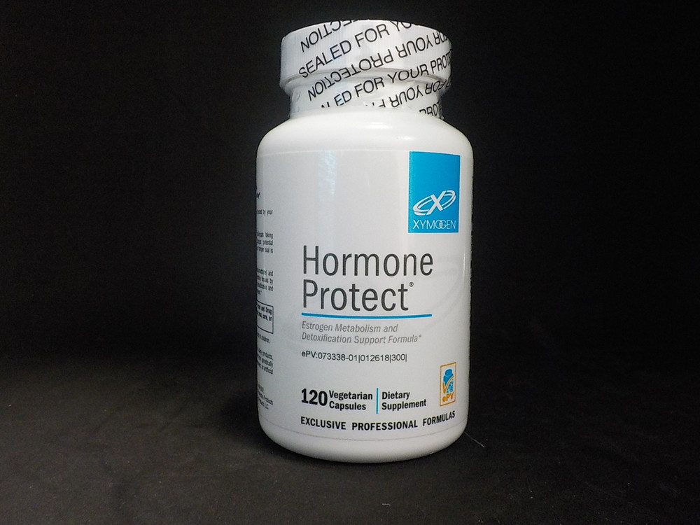 Hormone Protect 60 Count