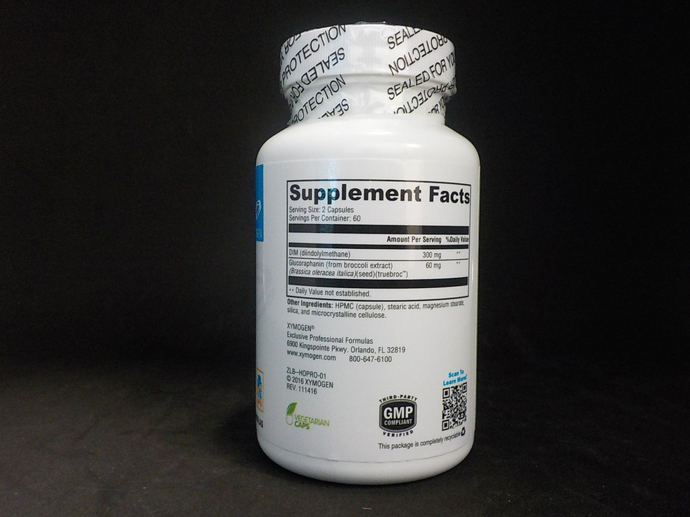 Hormone Protect 60 Count