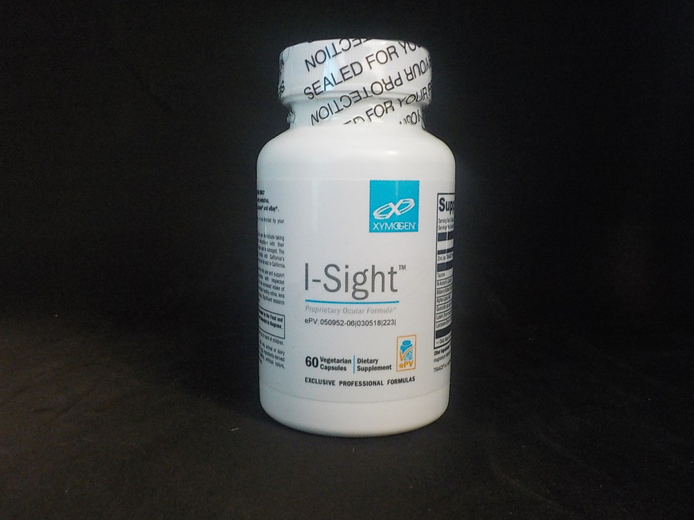 I-Sight (60ct.)
