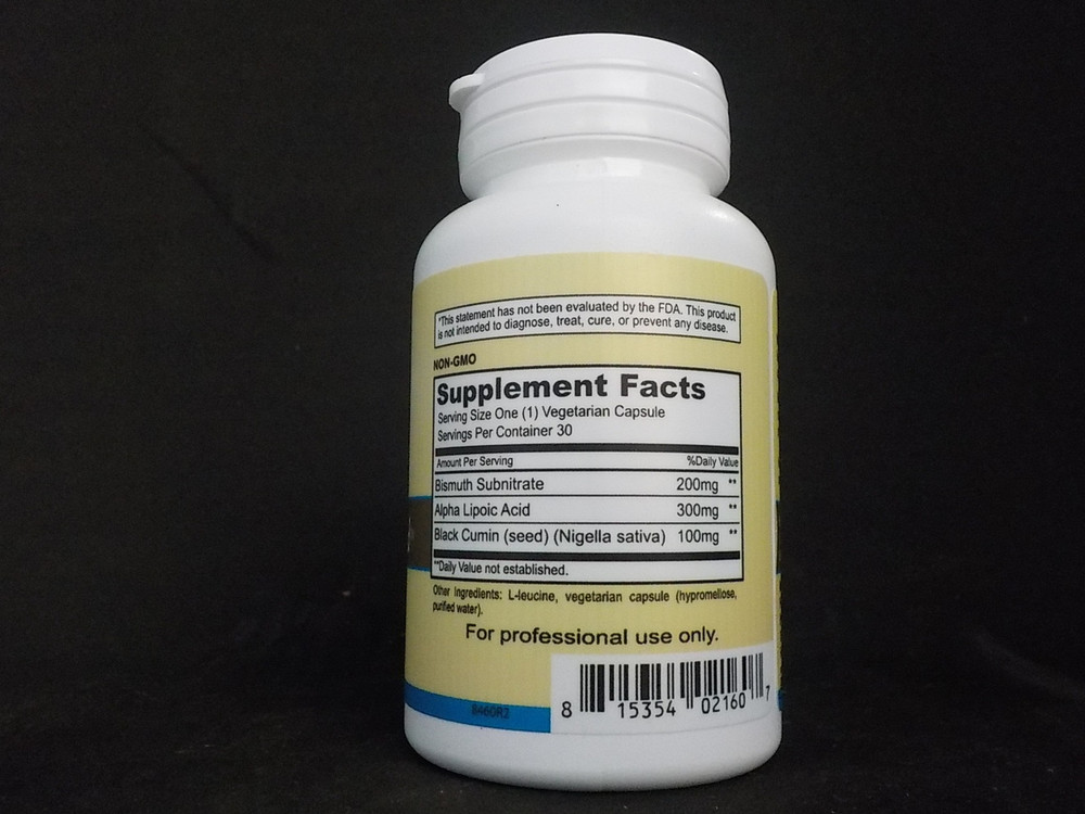 Biofilm Phase 2 Advance