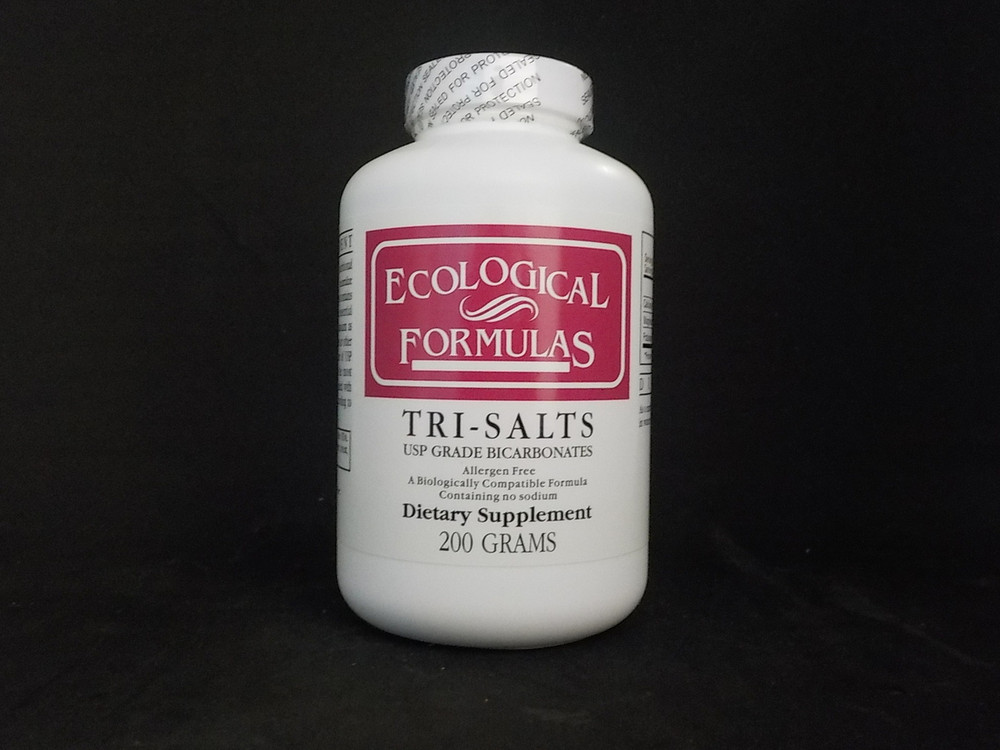 Tri-Salts 200mg
