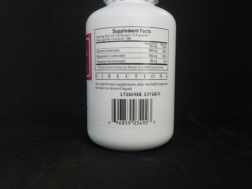 Tri-Salts 200mg