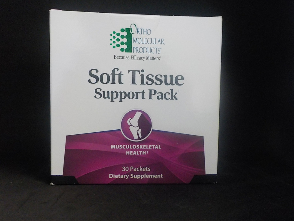 Soft Tissue Support (30ct)