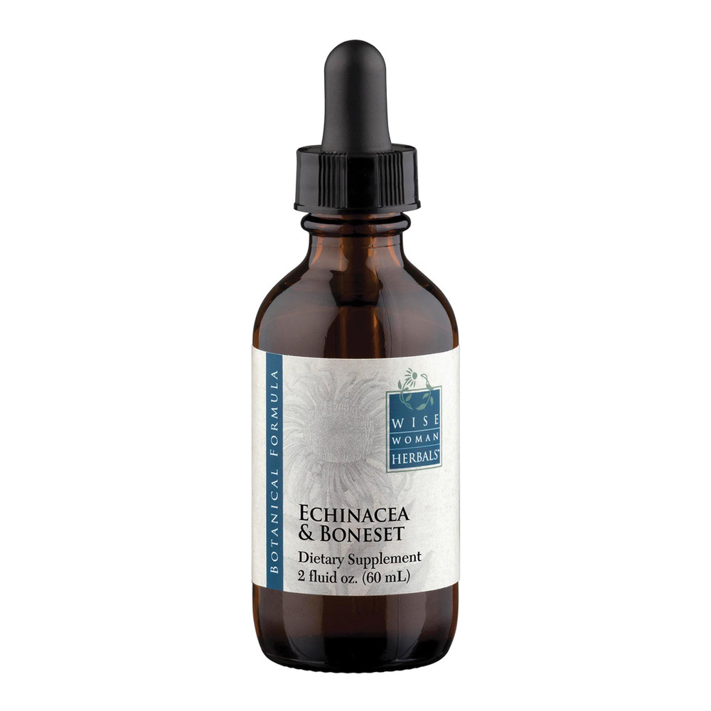 Echinacea & Boneset Compound (2oz.)