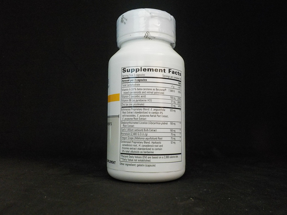 EHB Immune Support