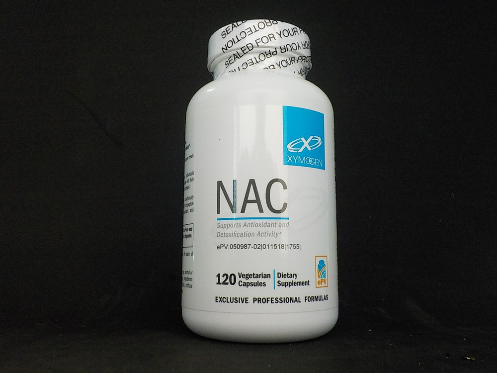 NAC (120ct)