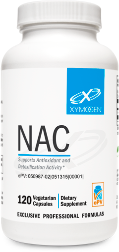 NAC (120ct)