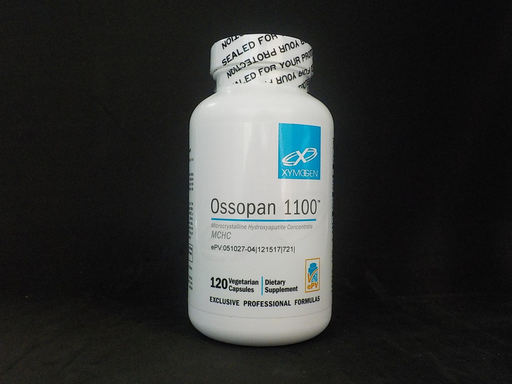 Ossopan 1100 (120 Ct.)