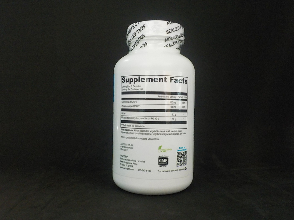 Ossopan 1100 (120 Ct.)