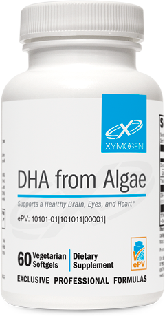 DHA from Algae (60ct.)
