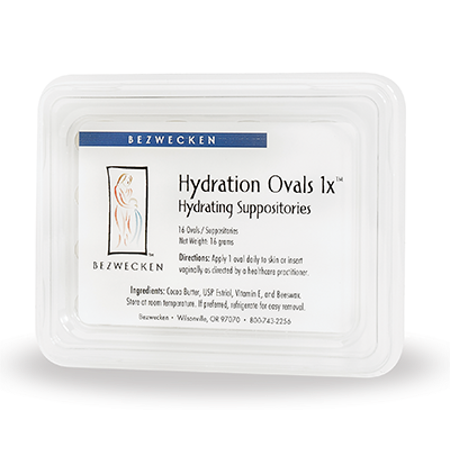 Hydration Ovals 1x