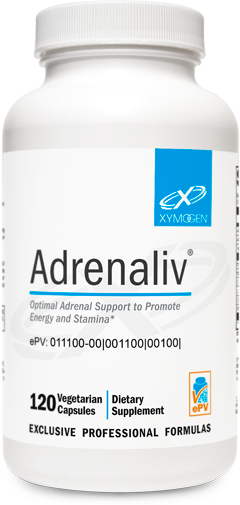 Adrenaliv (120 Ct.)