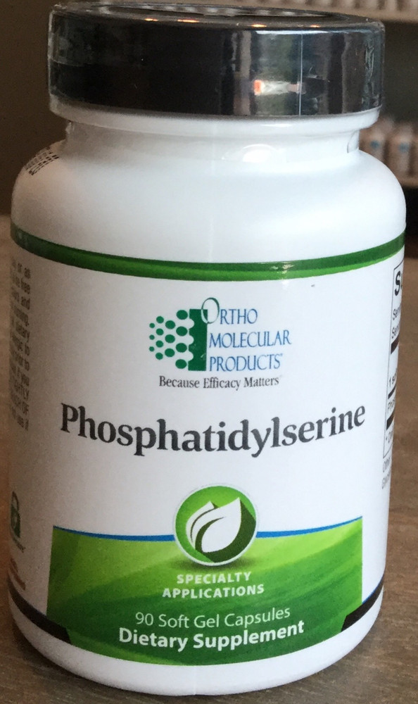 Phosphatidylserine