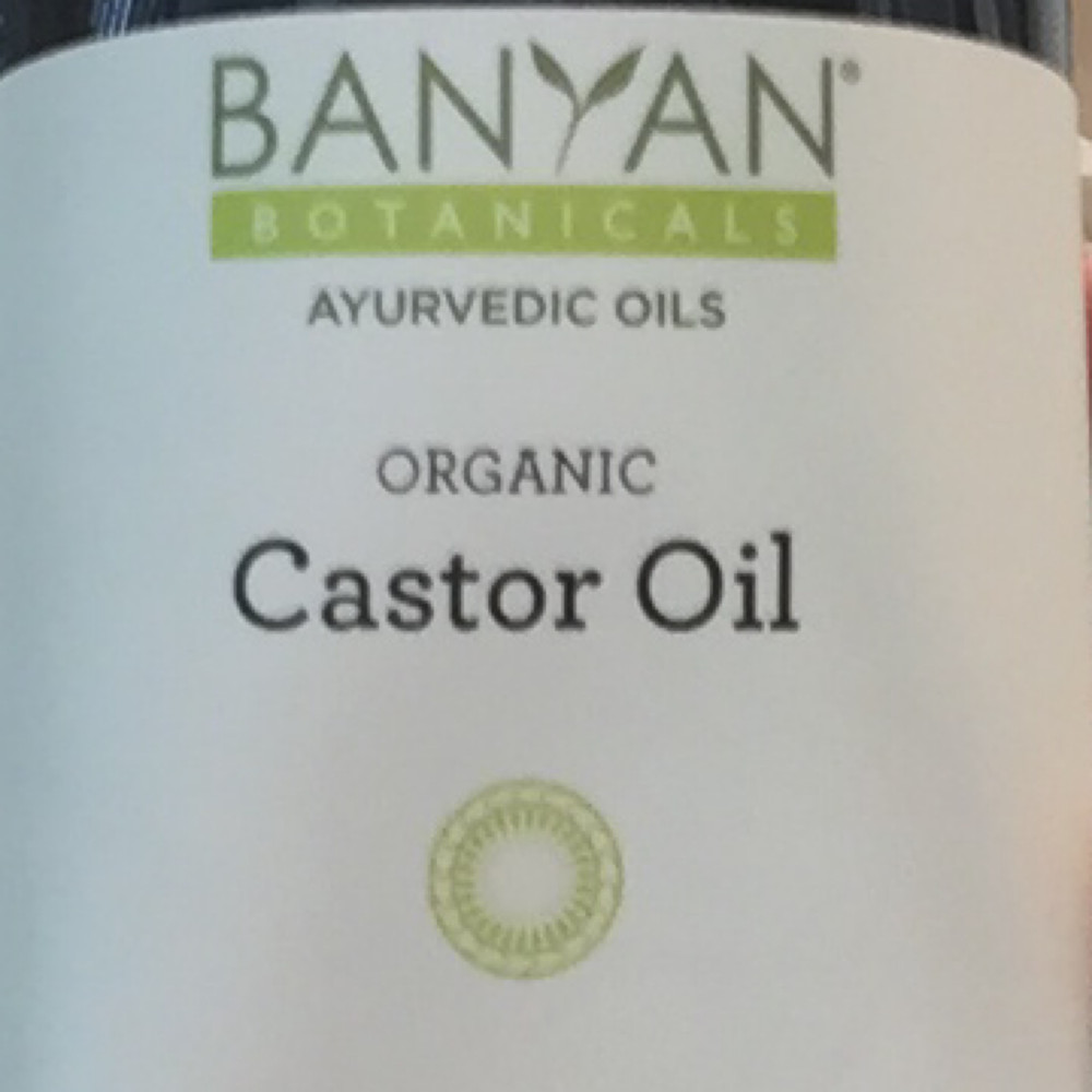 Banyan Castor Oil (16oz)