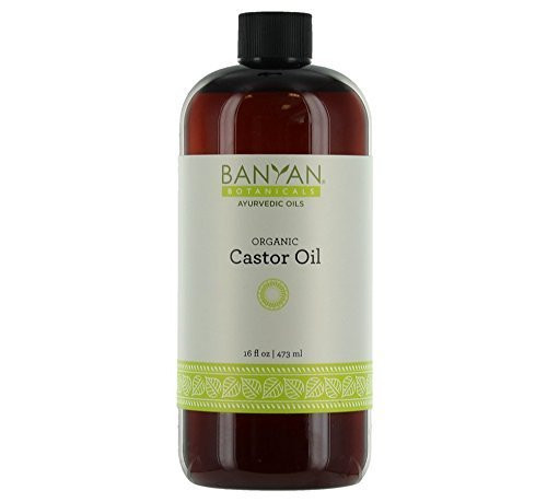 Banyan Castor Oil (16oz)