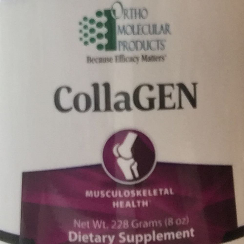 CollaGen