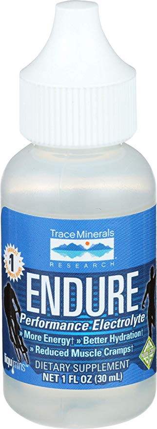 Endure (1fl)