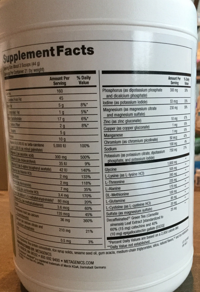 UltraClear Plus pH