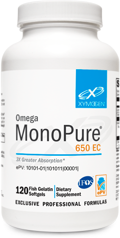 MonoPure 650 EC (120ct.)