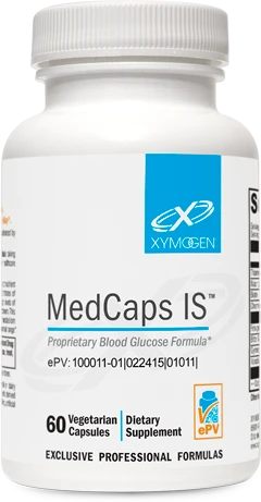 MedCaps IS (60ct)