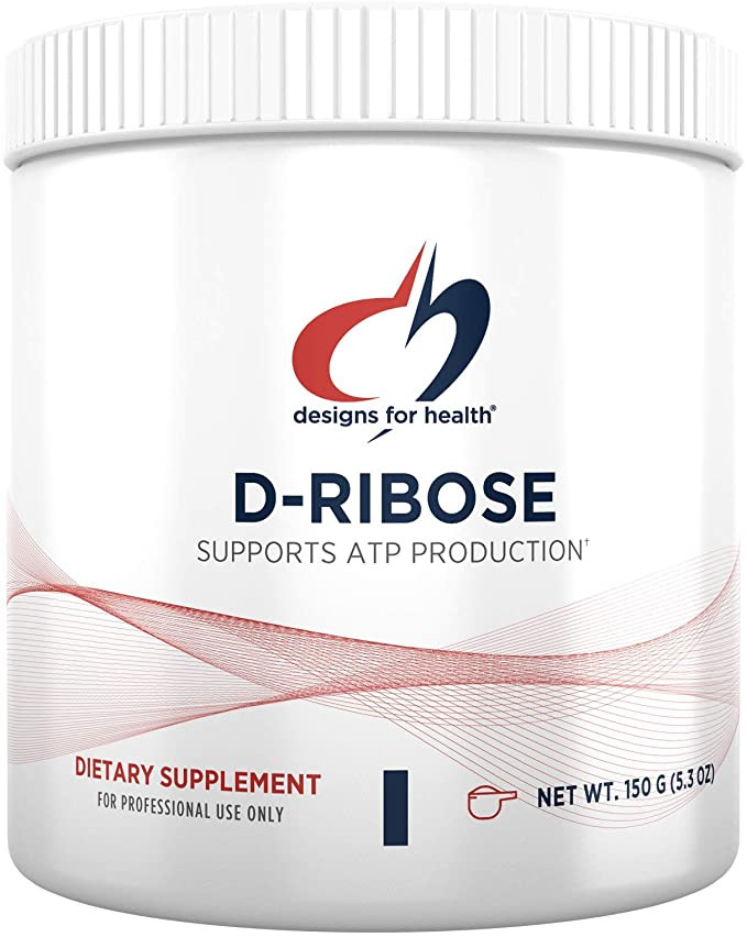 D - Ribose 500 grams - SAP
