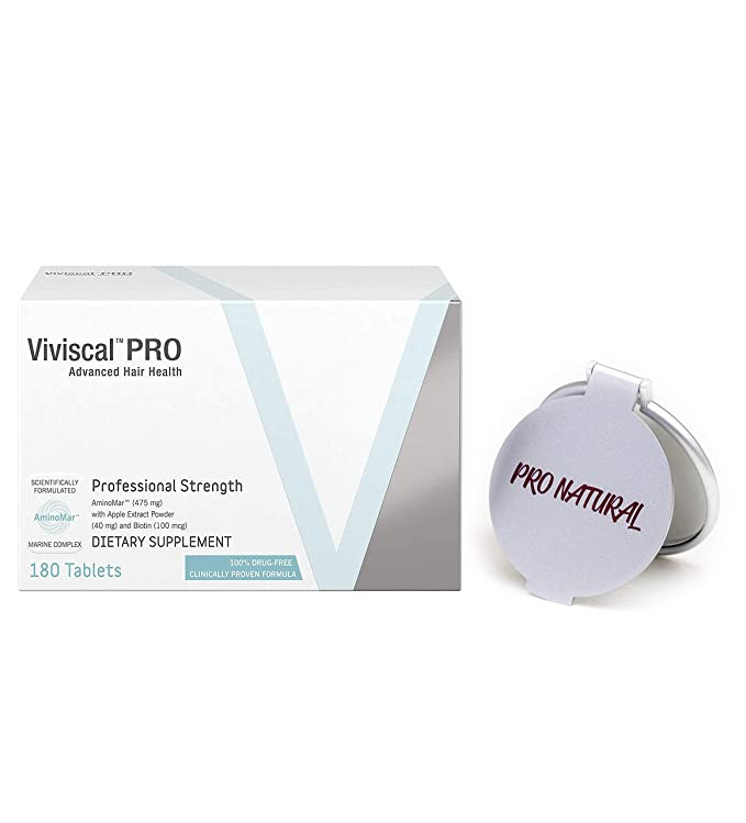 Viviscal Pro
