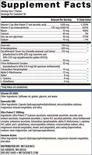 Immune Defense Pack